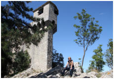 San Marinos höchste Stelle ist gefunden